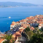 Daire Petit Bijou De 2 Steps From - Happy Stresa