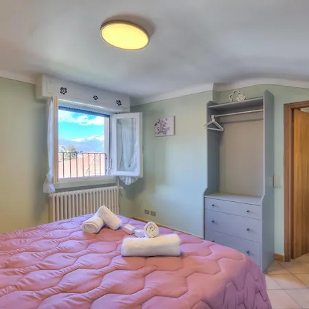 Apartment Petit Bijou De 2 Steps From - Happy *