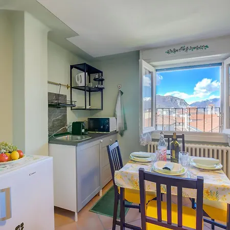 Petit Bijou De 2 Steps From - Happy Стреза